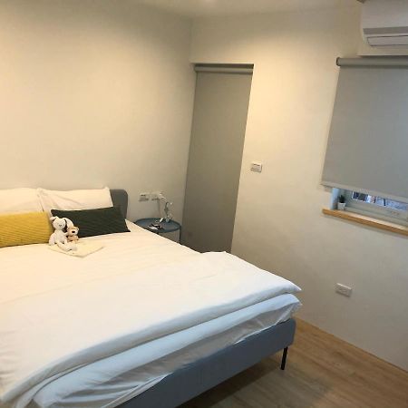 Yilan Early Morning B&B Dongshan  Luaran gambar