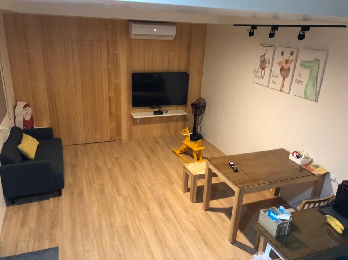 Yilan Early Morning B&B Dongshan  Luaran gambar