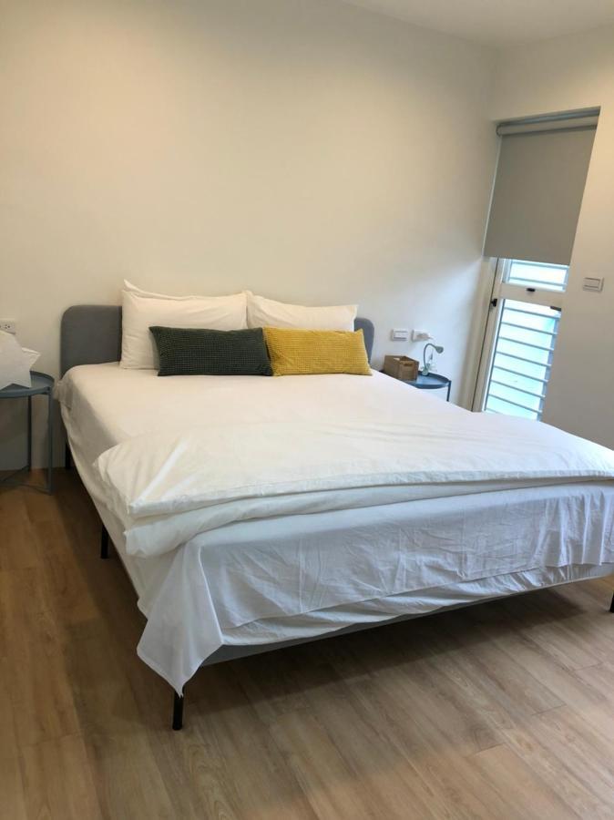 Yilan Early Morning B&B Dongshan  Luaran gambar