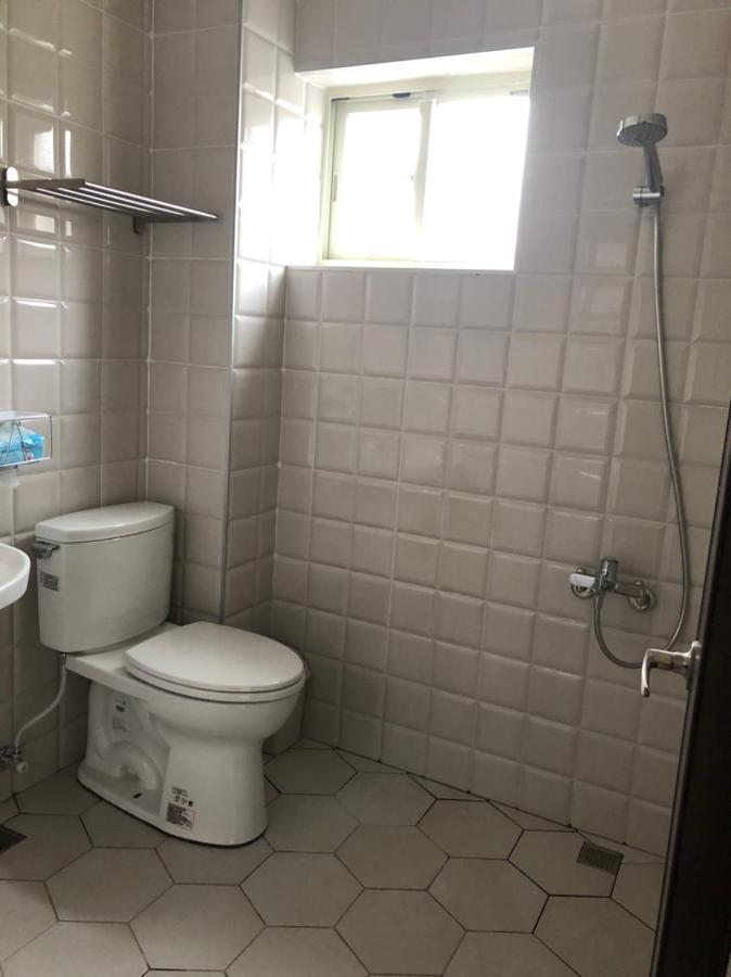 Yilan Early Morning B&B Dongshan  Luaran gambar
