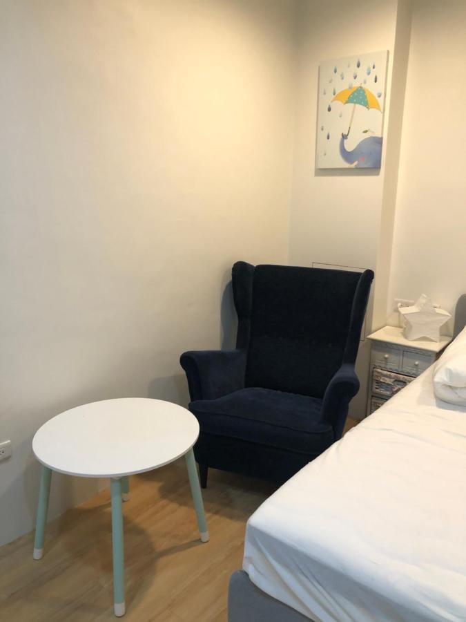Yilan Early Morning B&B Dongshan  Luaran gambar