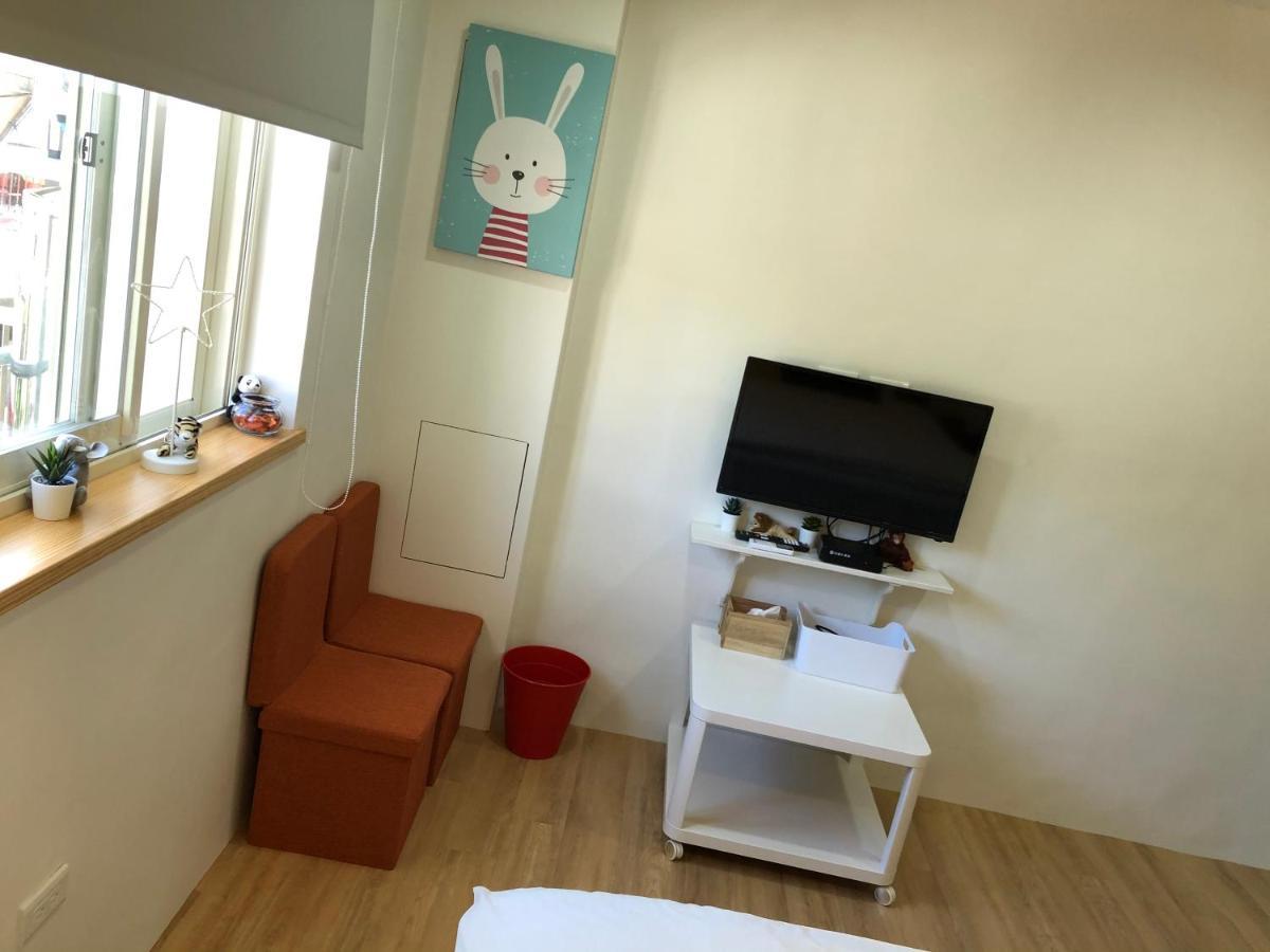 Yilan Early Morning B&B Dongshan  Luaran gambar