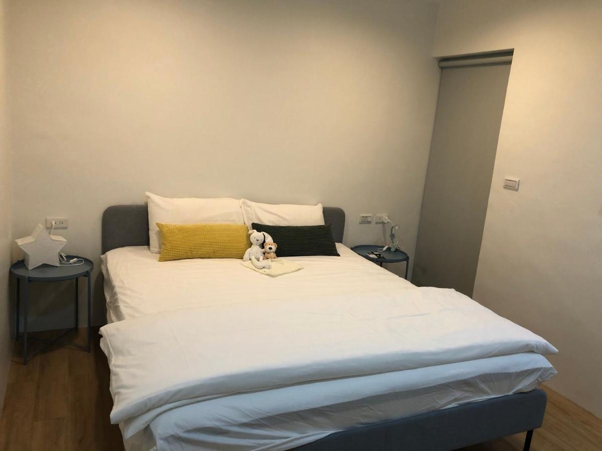 Yilan Early Morning B&B Dongshan  Luaran gambar