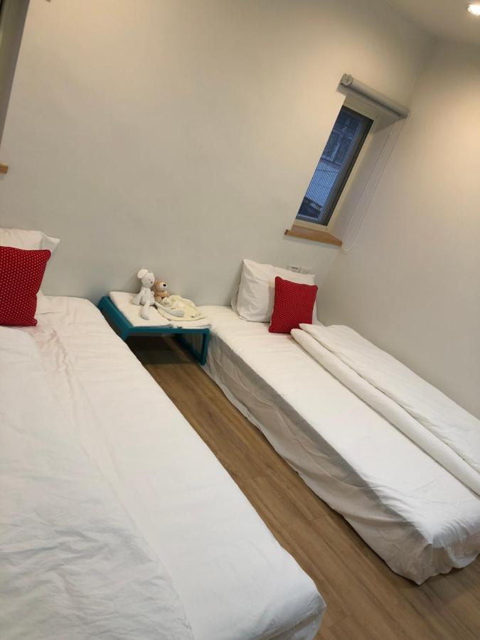 Yilan Early Morning B&B Dongshan  Luaran gambar