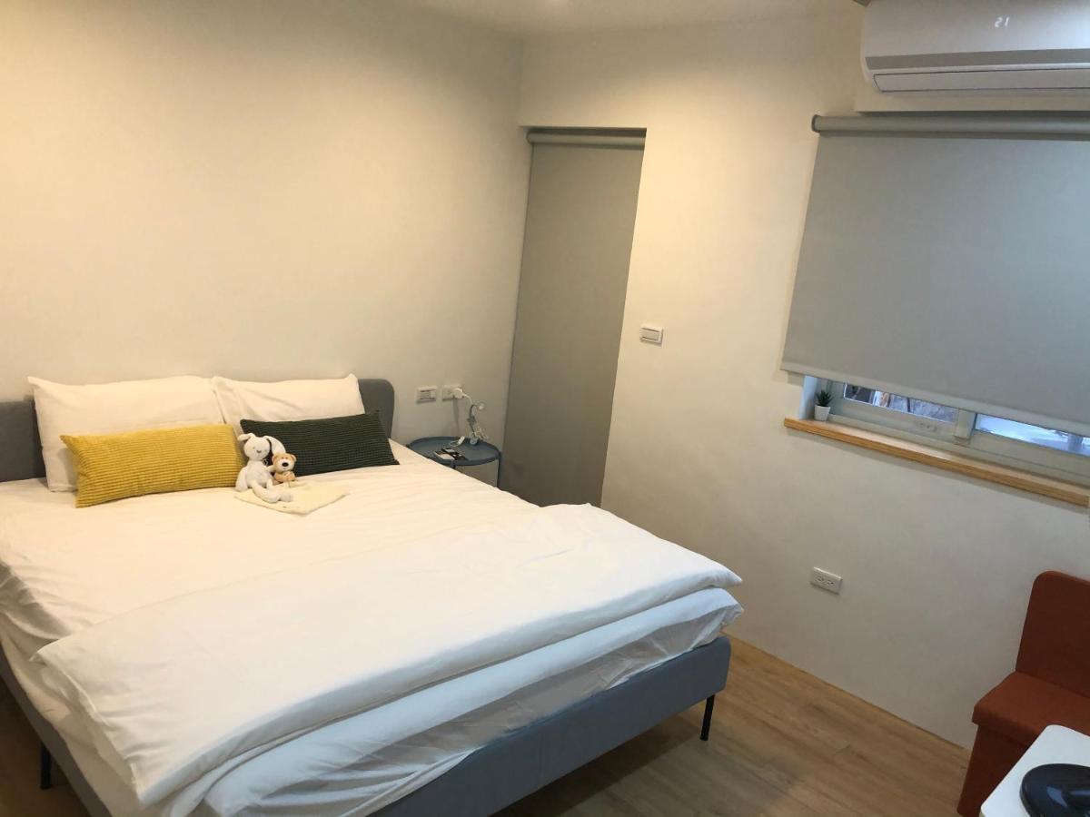 Yilan Early Morning B&B Dongshan  Luaran gambar