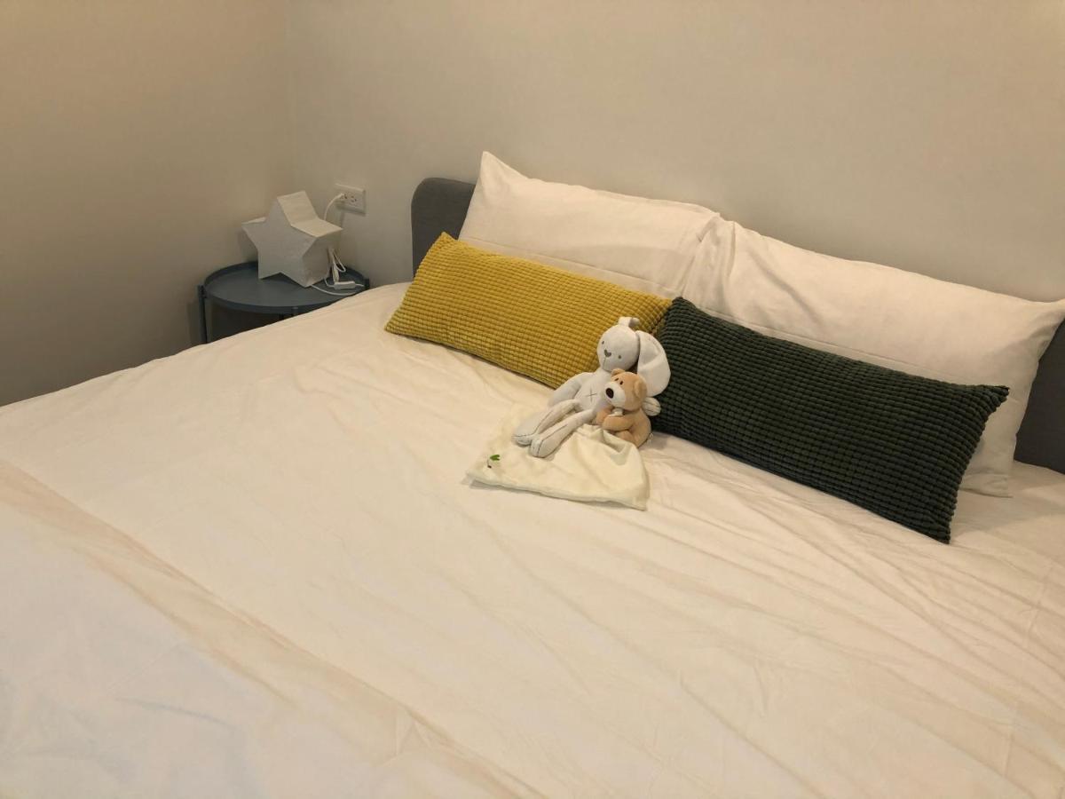 Yilan Early Morning B&B Dongshan  Luaran gambar