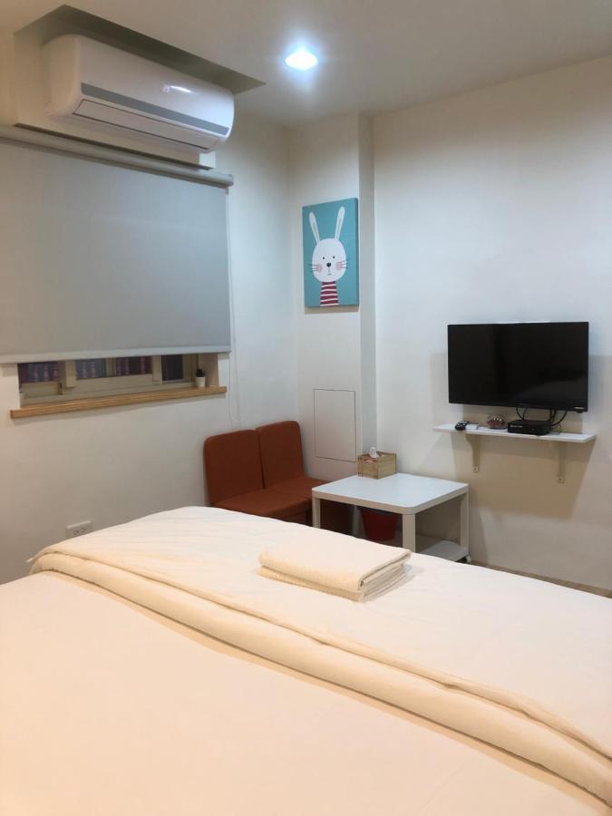 Yilan Early Morning B&B Dongshan  Luaran gambar