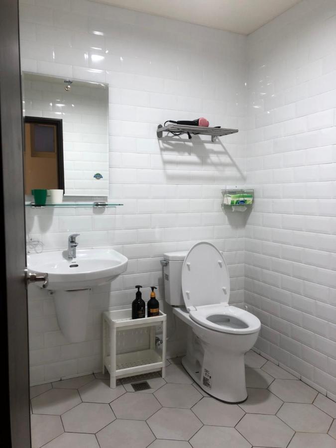Yilan Early Morning B&B Dongshan  Luaran gambar