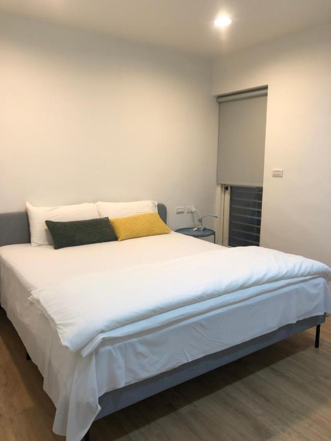 Yilan Early Morning B&B Dongshan  Luaran gambar