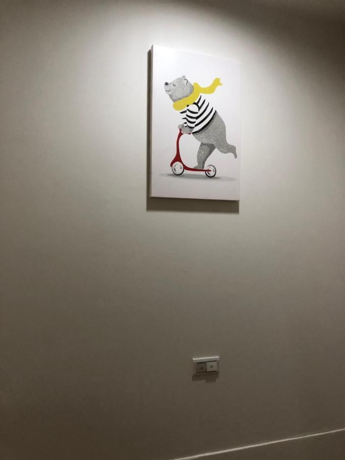 Yilan Early Morning B&B Dongshan  Luaran gambar