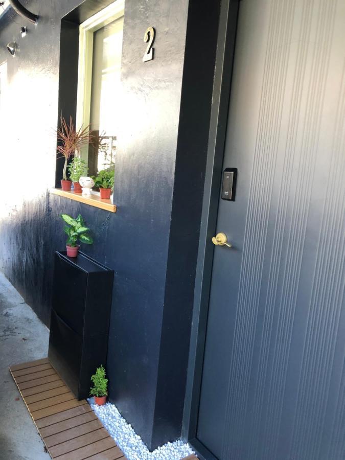 Yilan Early Morning B&B Dongshan  Luaran gambar