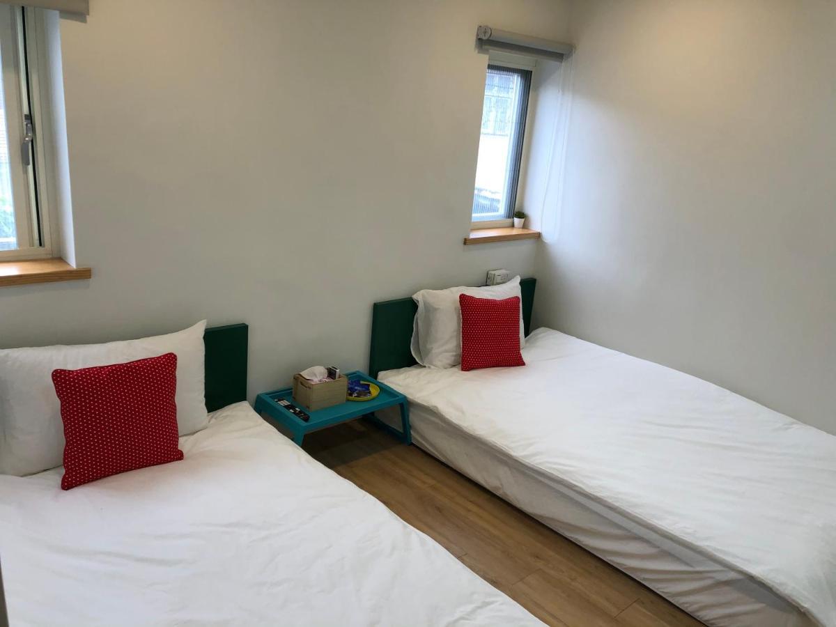 Yilan Early Morning B&B Dongshan  Luaran gambar