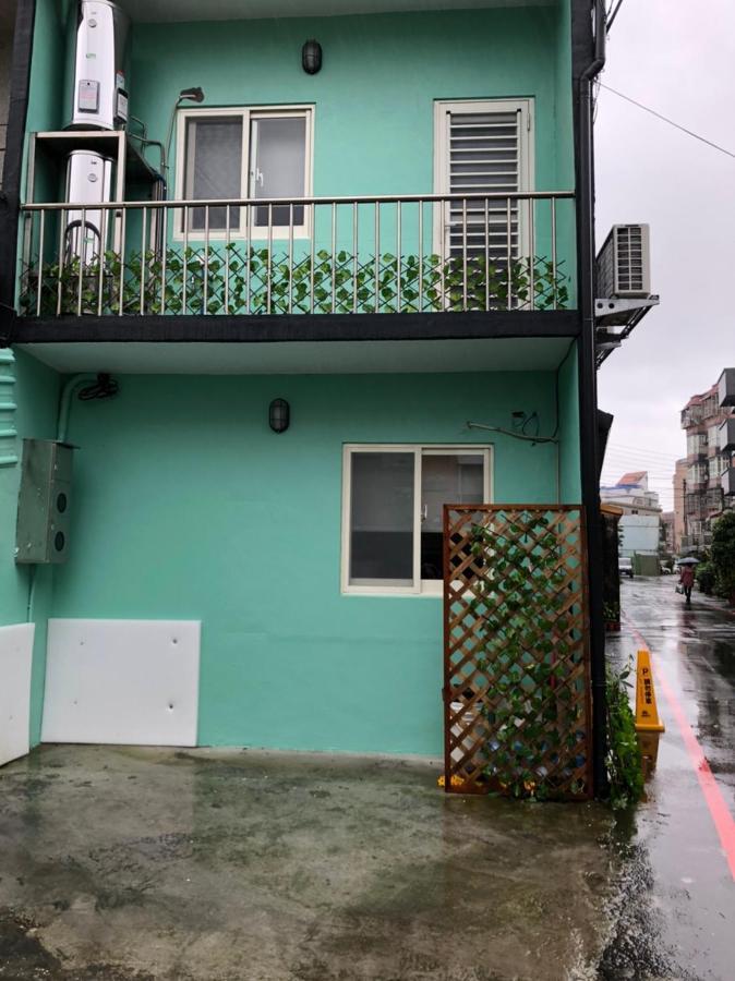 Yilan Early Morning B&B Dongshan  Luaran gambar