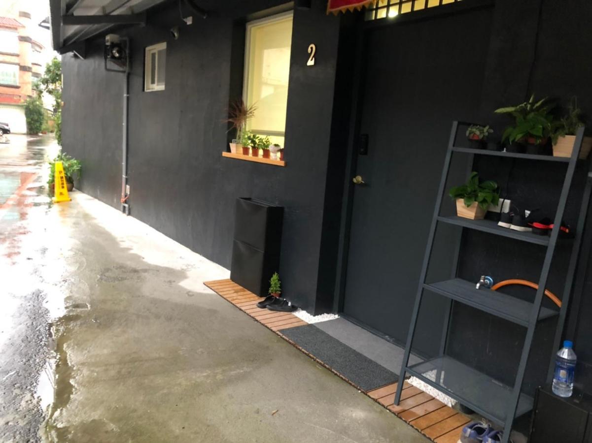 Yilan Early Morning B&B Dongshan  Luaran gambar