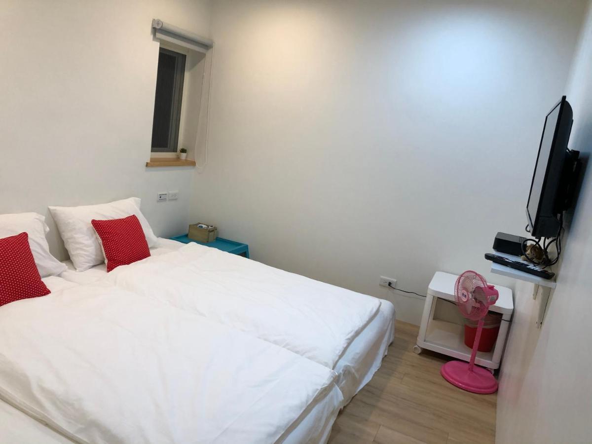 Yilan Early Morning B&B Dongshan  Luaran gambar