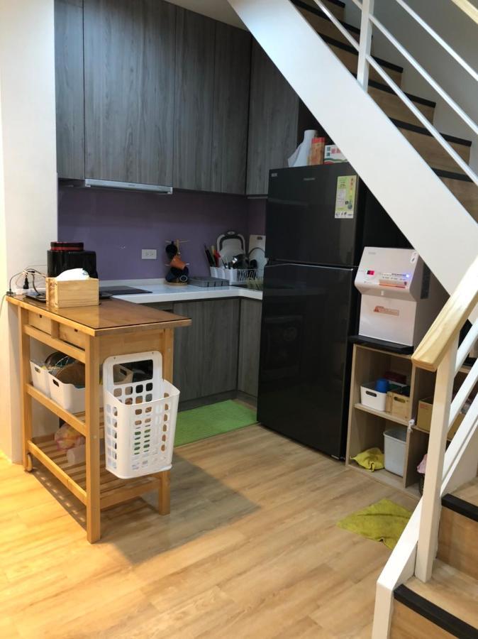 Yilan Early Morning B&B Dongshan  Luaran gambar