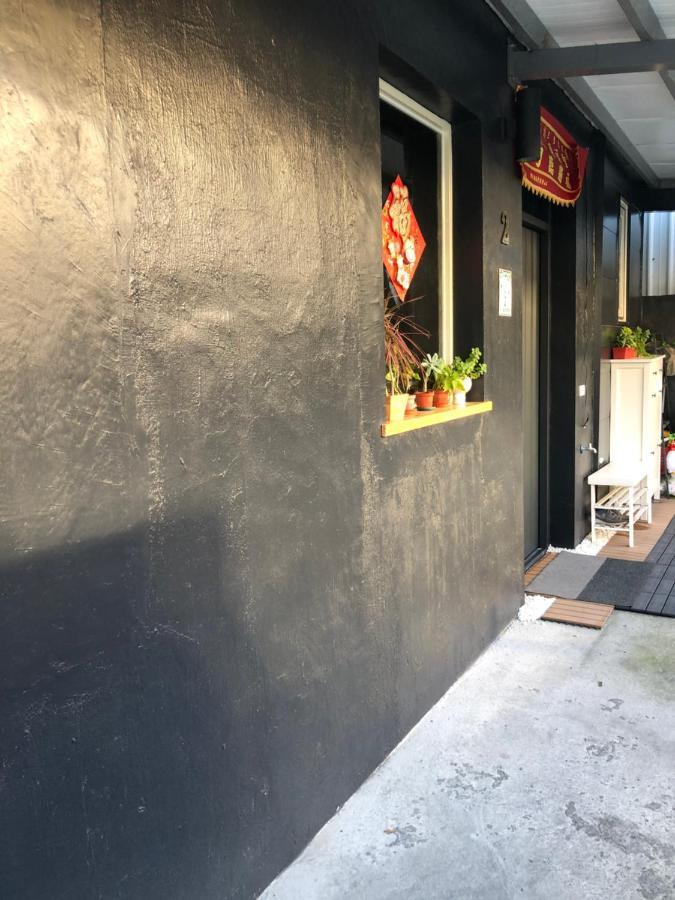 Yilan Early Morning B&B Dongshan  Luaran gambar