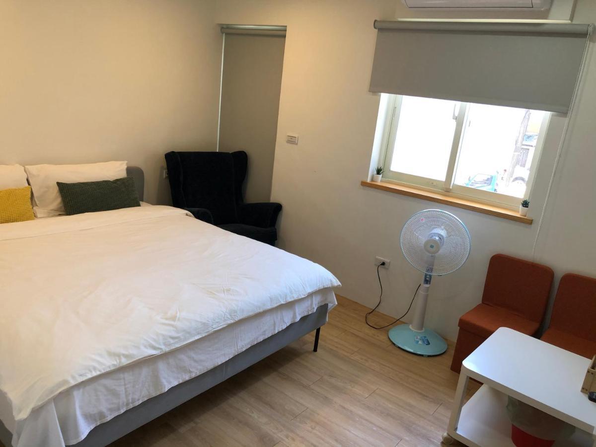 Yilan Early Morning B&B Dongshan  Luaran gambar